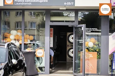 Pralnie Clemens - Fashion Laundromats